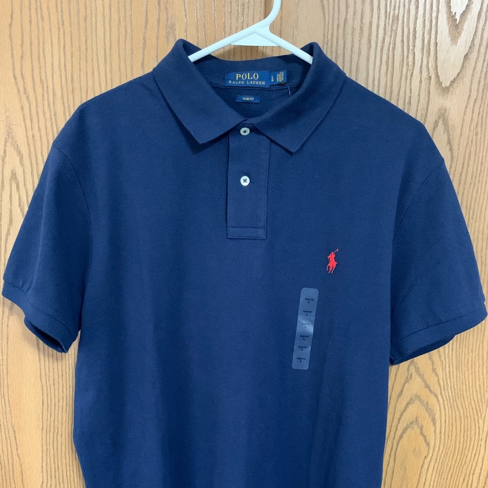 Men’s Ralph Lauren Polo shirt